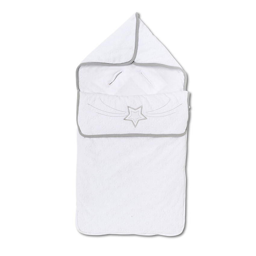 Nid d'ange en velours - The star of my life 