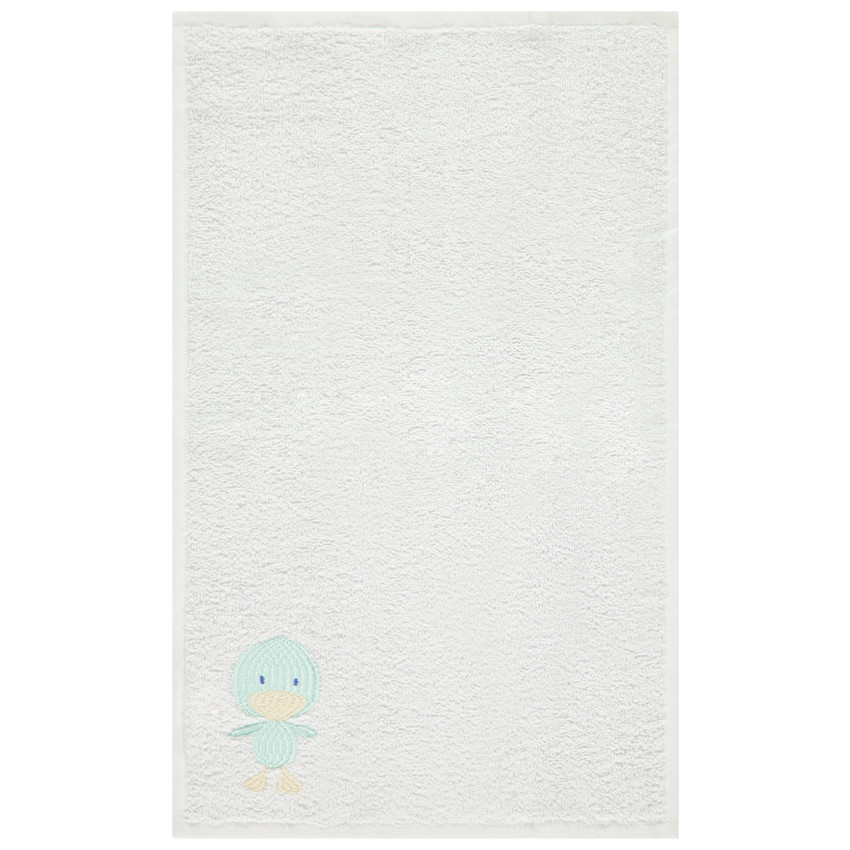 Serviette en éponge 32 x 50 cm 