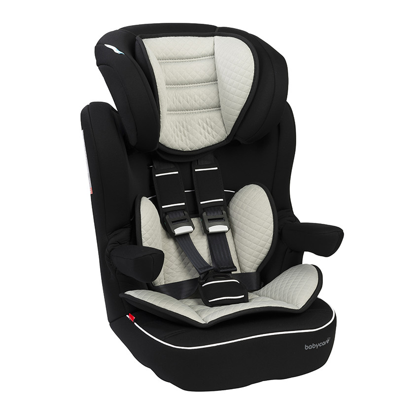 Κάθισμα αυτοκινήτου isofix Quilt group 1/2/3 (9-36 kg) Classic 