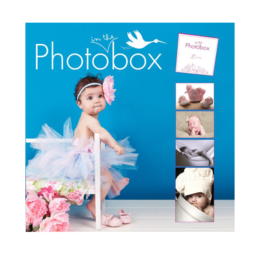 PHOTOBOX Για το μωρό 