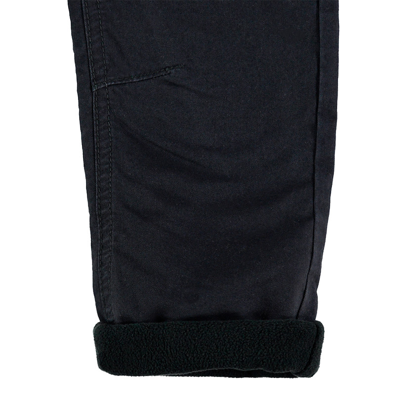 Παντελόνι από τουίλ με φλις επένδυση 