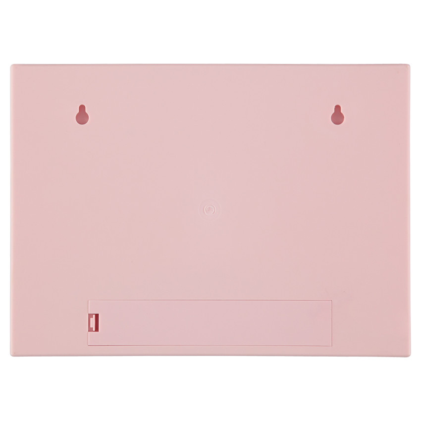 Φωτιζόμενο κουτί με γράμματα 