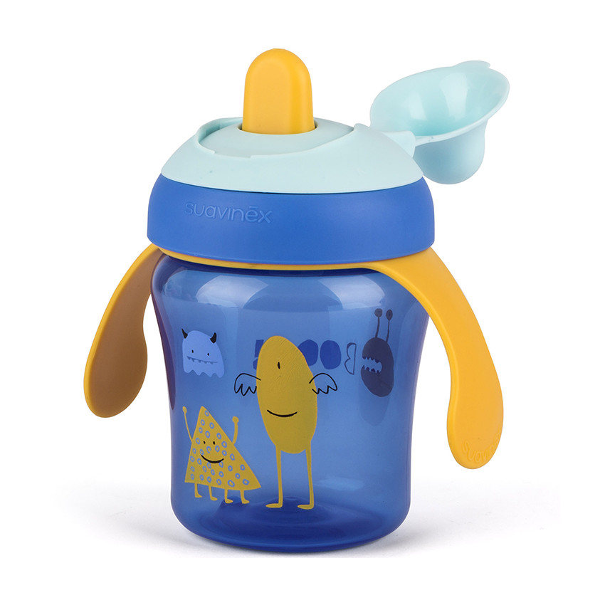 Eκπαιδευτικο Κύπελο Booo! Μπλε 