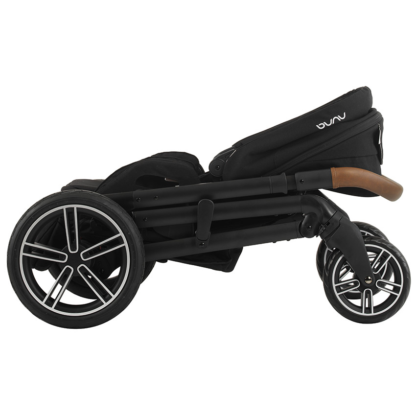 Καρότσι MIXX - Caviar 