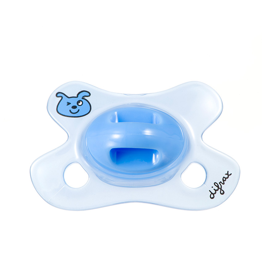 Πιπίλα -2/+2 natural 