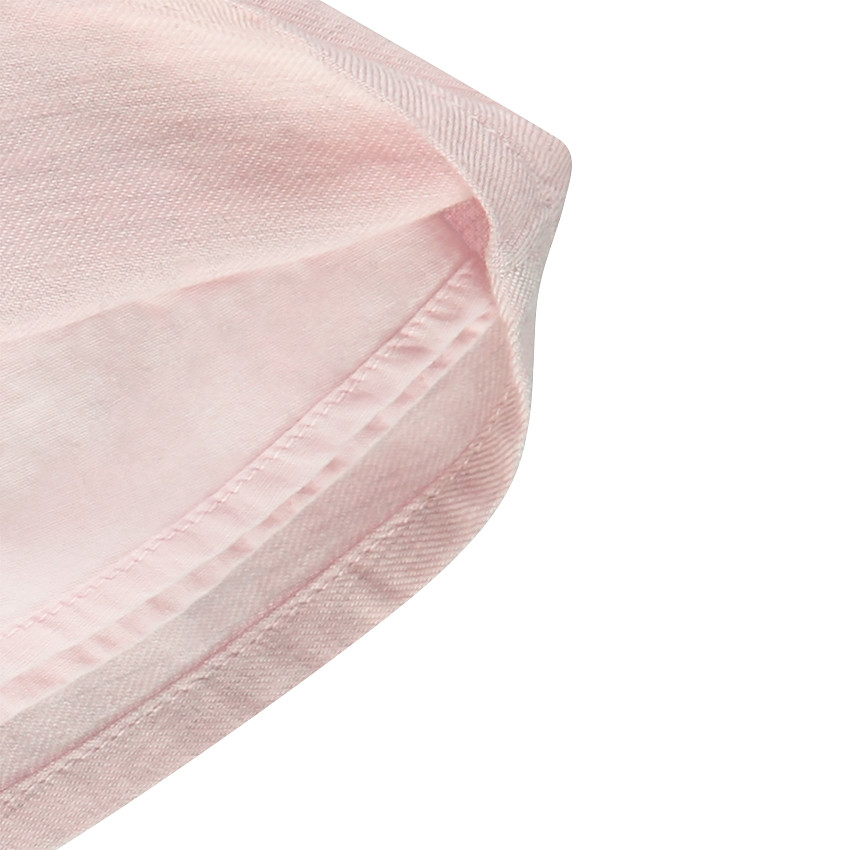 Μακρυμάνικο δίχρωμο φόρεμα 2 σε 1 με στάμπα μονόκερο  