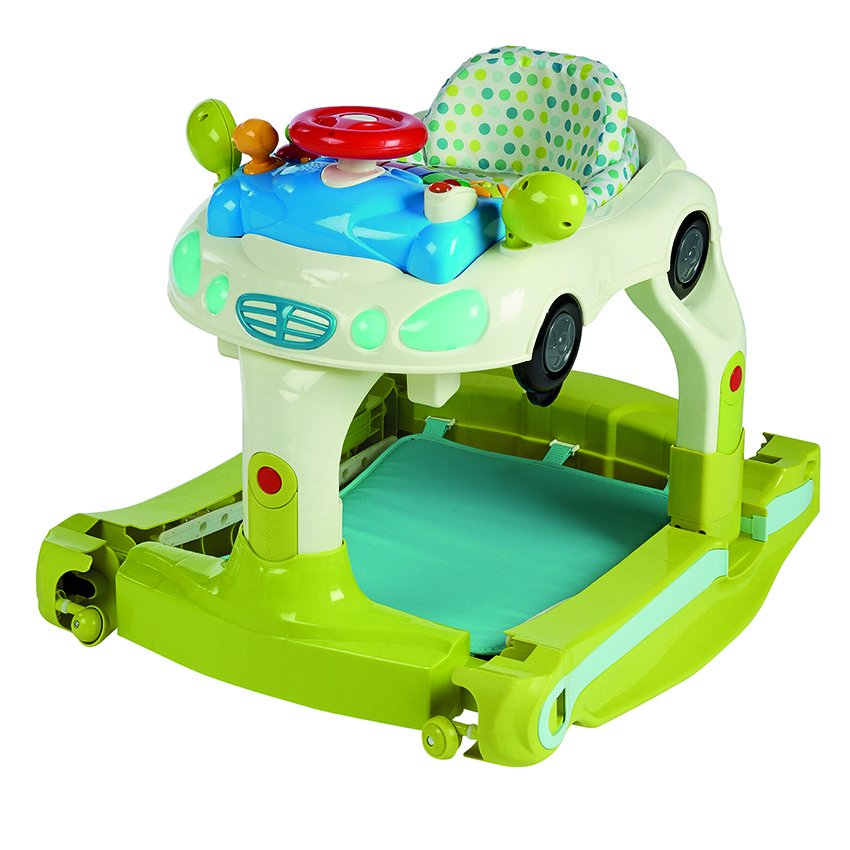 Στράτα 4 Σε 1 