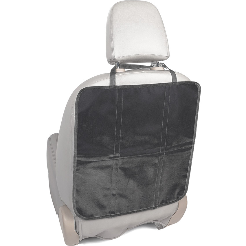 Προστατευτικό κάλυμμα για Κάθισμα αυτοκίνητου μαύρο 