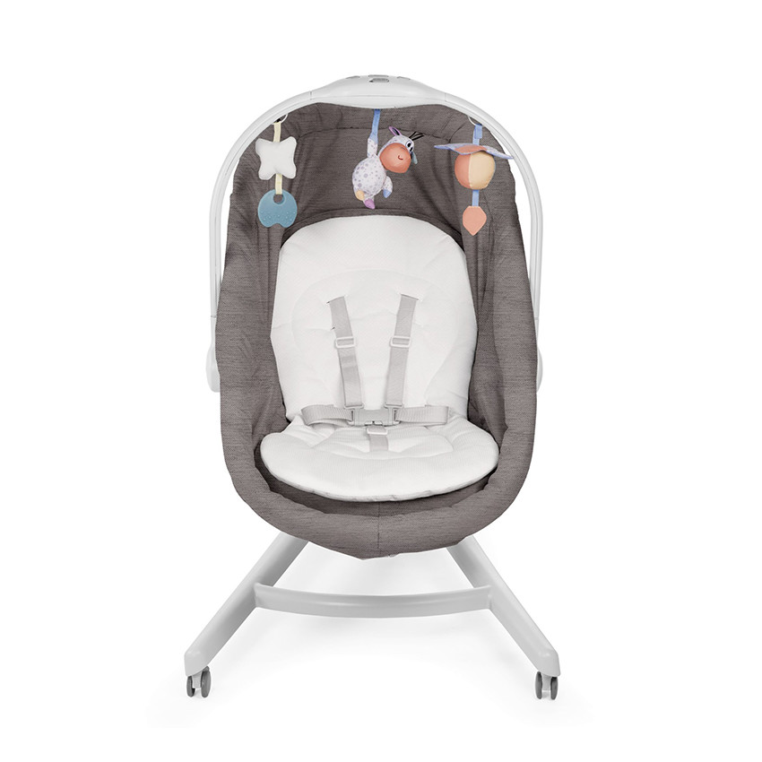  Ρηλάξ baby hug 4in1 /18 legend  