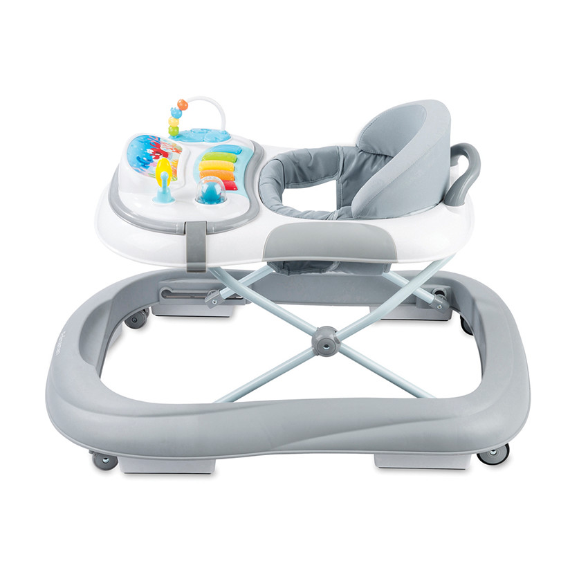 Στράτα/Περπατούρα 2Σε1 Gris 