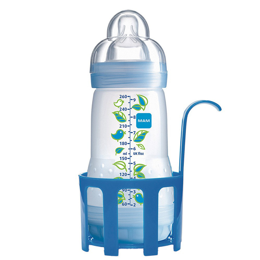 Ηλεκτρικός θερμαντήρας μπιμπερό 