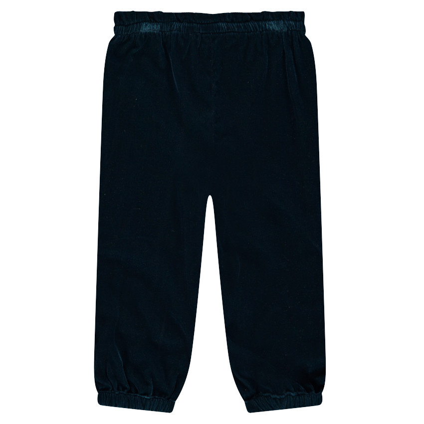 Βελουτέ παντελόνι 