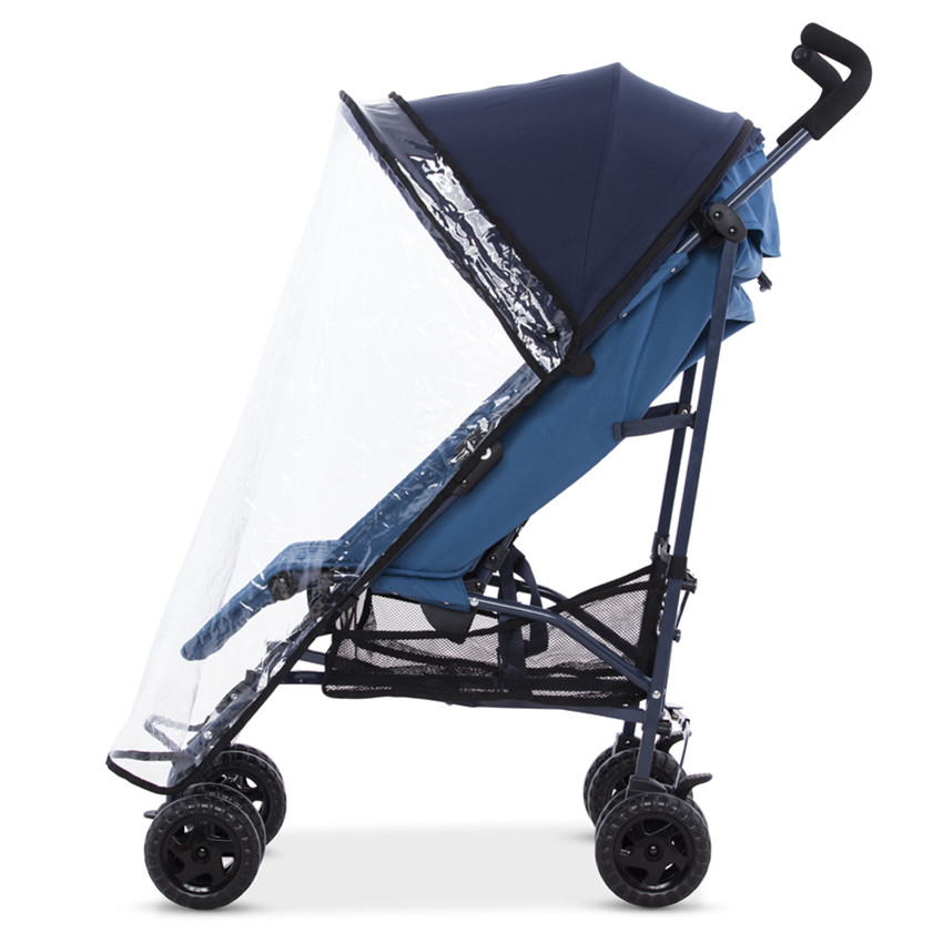 Καρότσι Ava Premium + τσάντα+ποσοσακο Ocean 