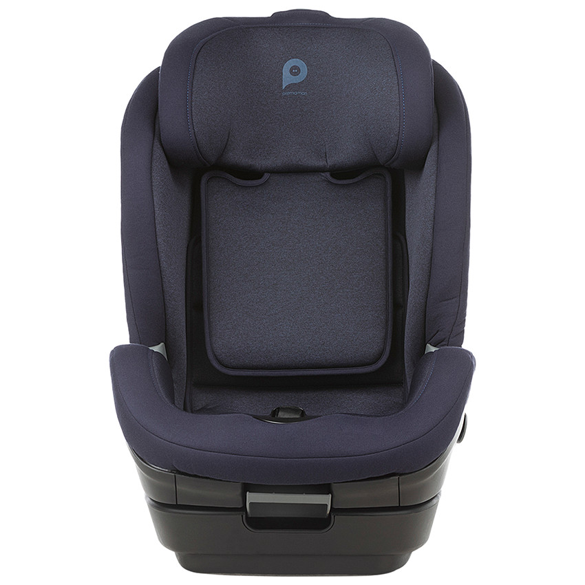 Siège-auto isofix Force groupe 1/2/3 - Bleu 