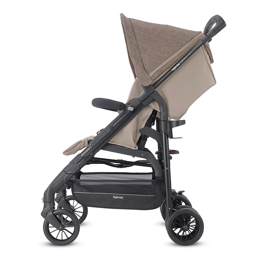 Zippy ελαφρύ καροτσι περιπάτου - Μπεζ 