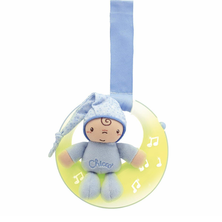 Φεγγαρακι Good Nightυχτα (Αγορι) 