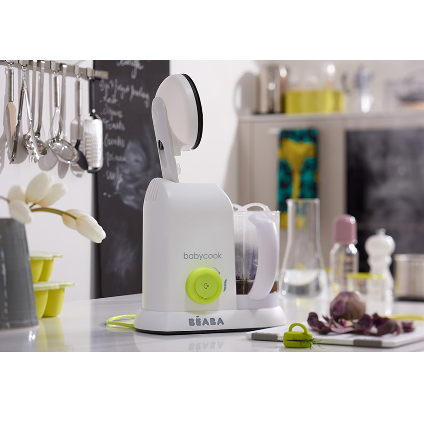 Robot κουζίνας Babycook® Nέον  
