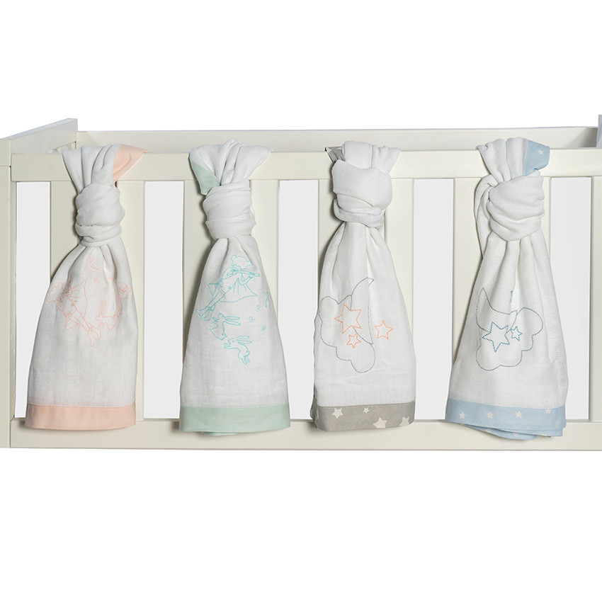 Πάνα χασέ carousel Σιέλ 