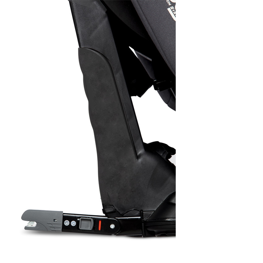 Κάθισμα αυτοκίνητου isofix Pepper sps gr1/2/3 