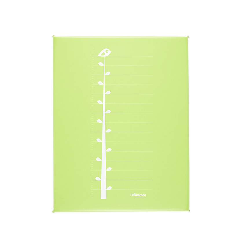 Χαλάκι πάρκου με μέτρο - Πράσινο 