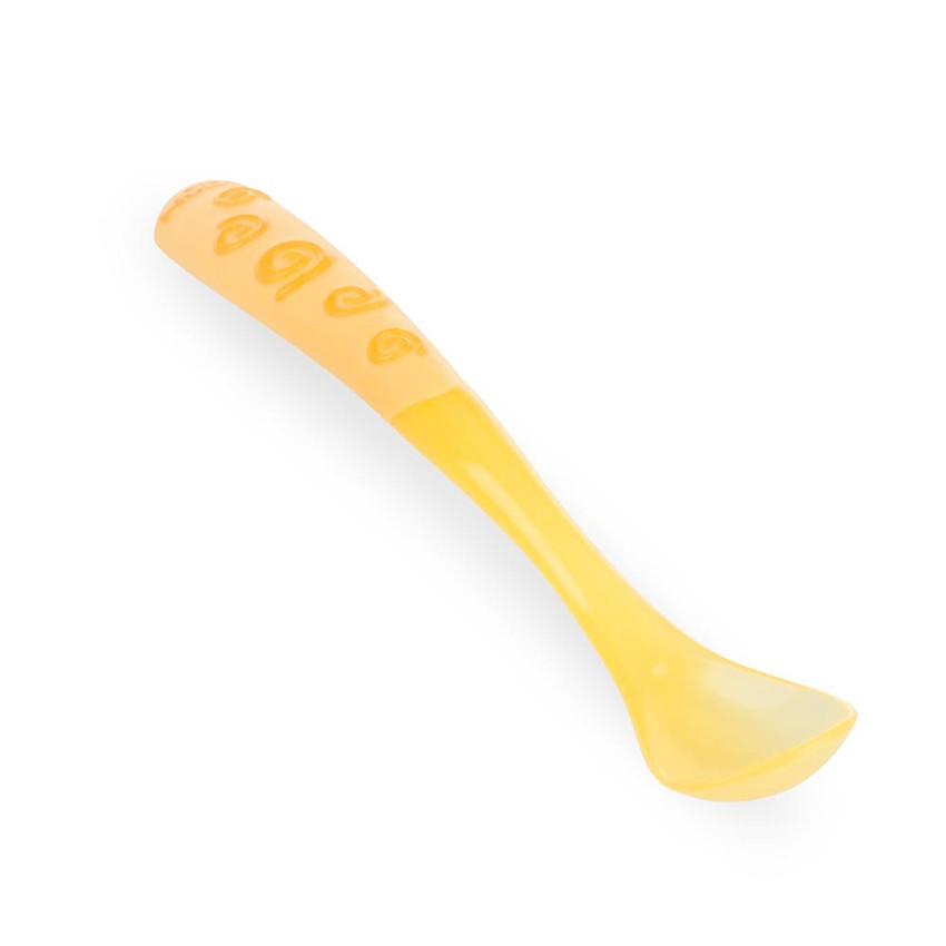 Κουτάλι Με Μακριά Κυρτή Λαβή Και Easy Grip 