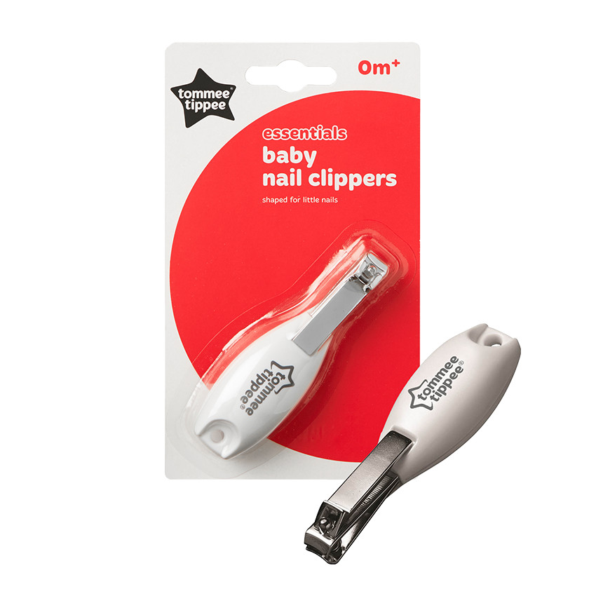  Βρεφικός νυχοκόπτης  