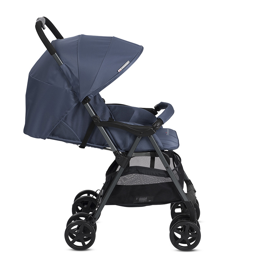 Καροτσάκι One Lite - Μπλε 