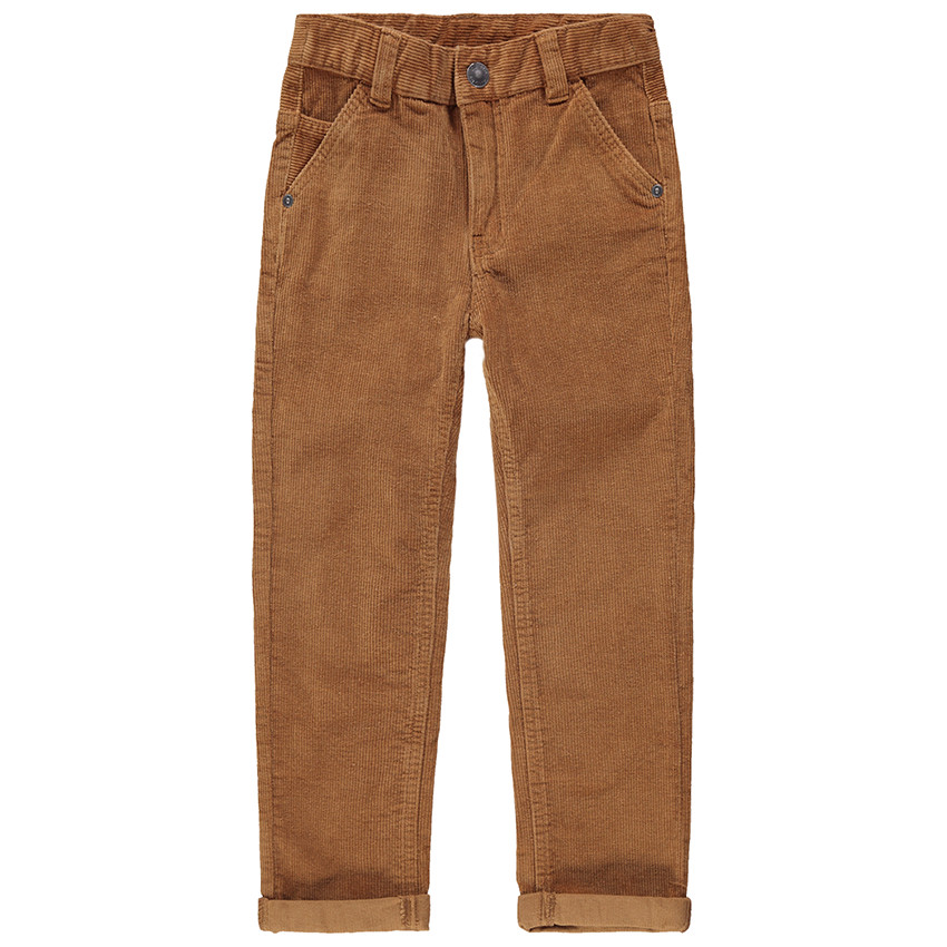 Βελουτέ παντελόνι 