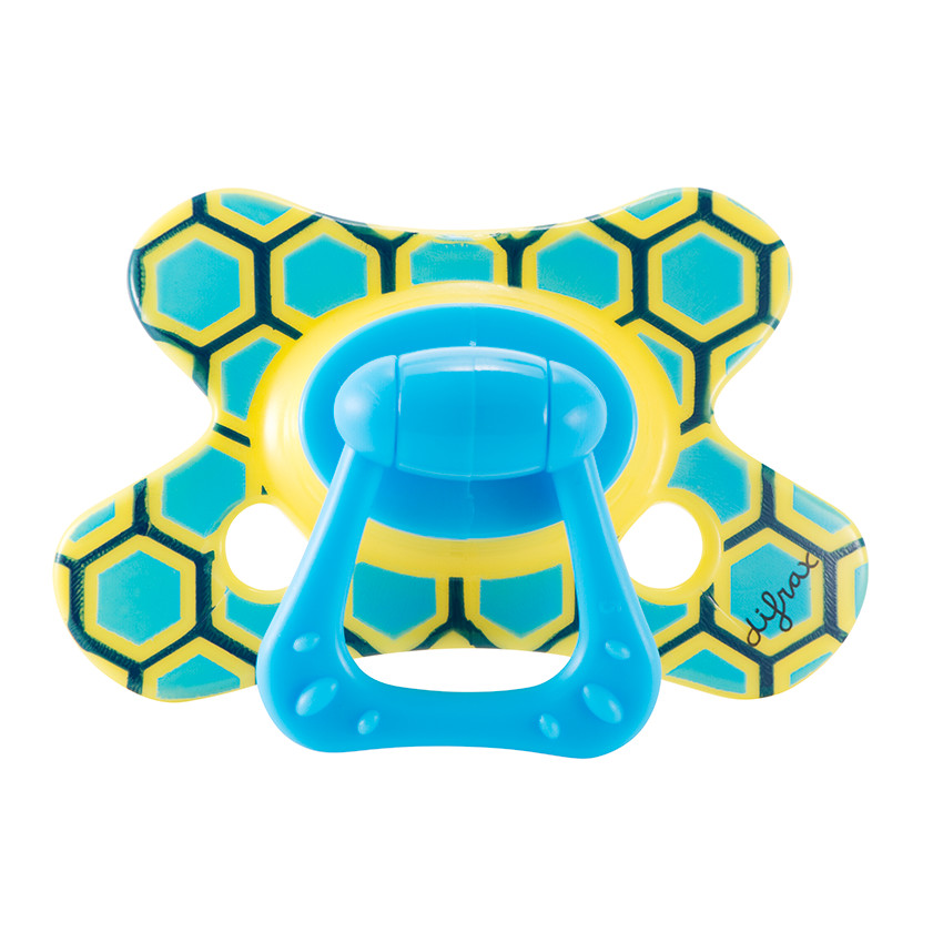 Πιπίλα 12+ μηνών natural 