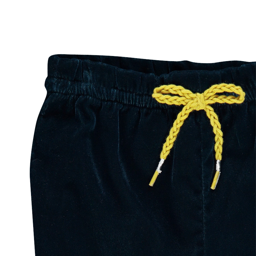 Βελουτέ παντελόνι 