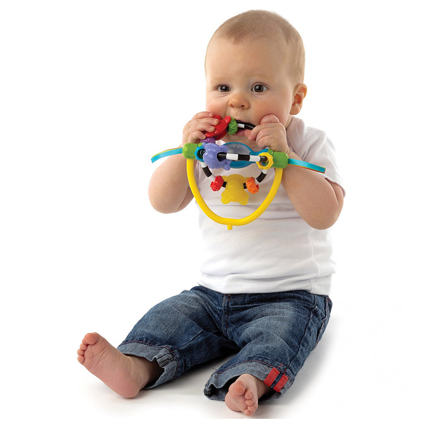 Παιχνιδι Καρεκλας Φαγητου Spinning Toy 