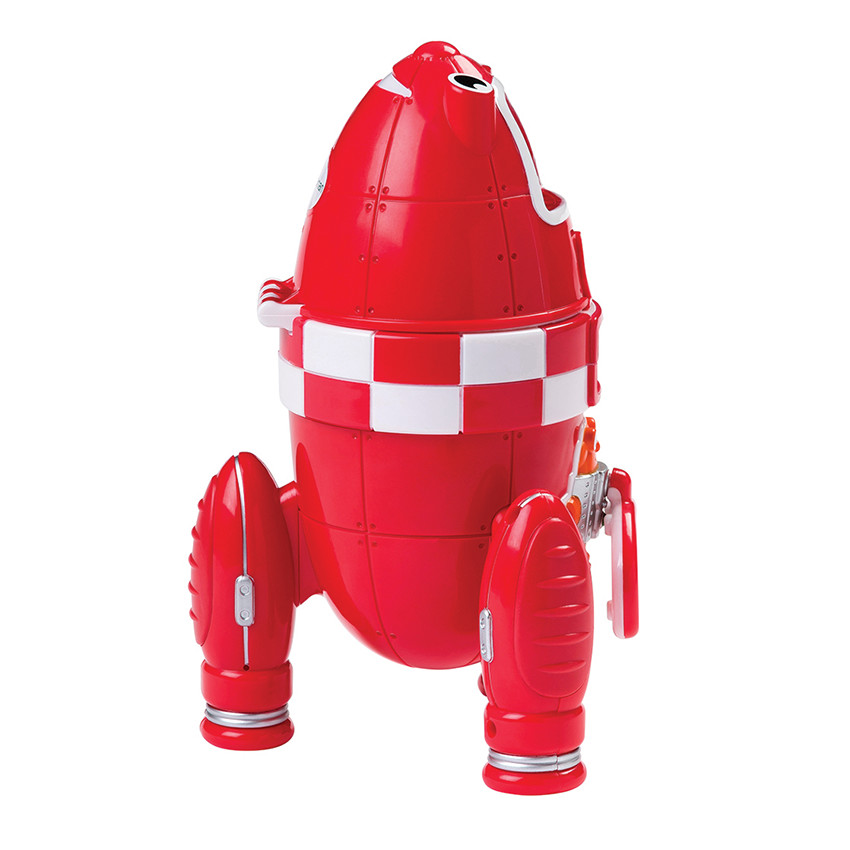 Παιχνίδι -πύραυλος   εξερεύνησης του διαστήματος  