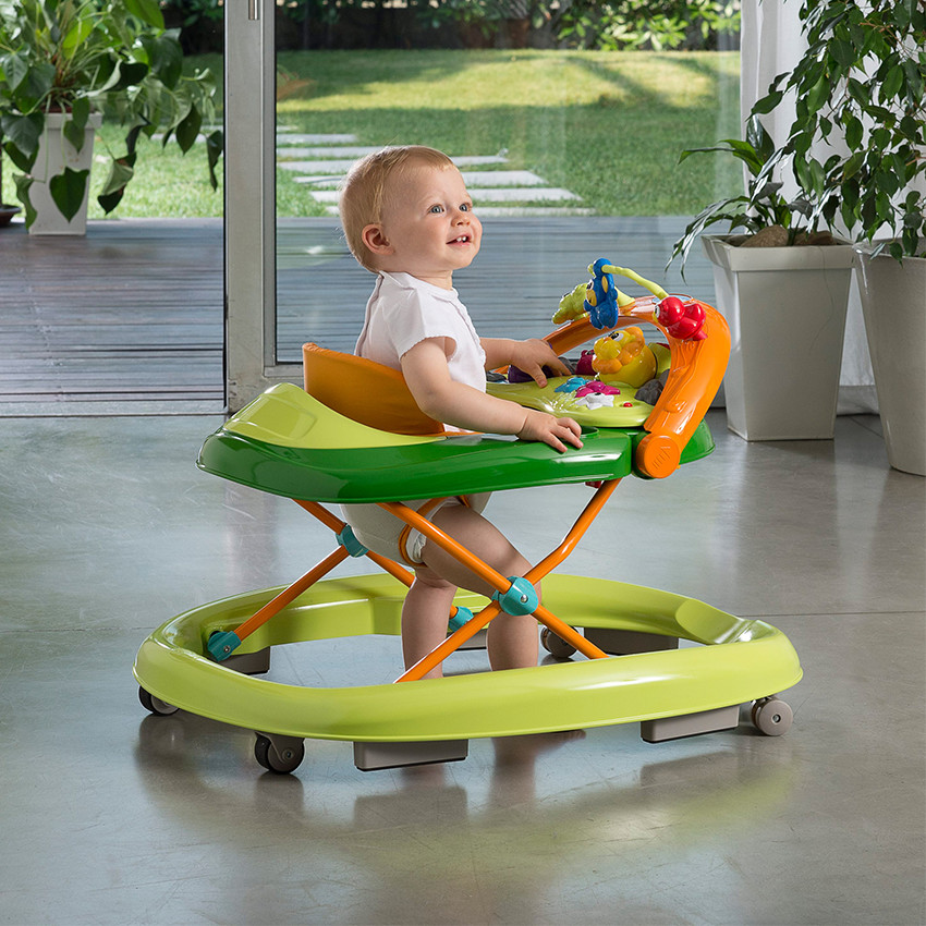 Στράτα Walky Talky/32 Green Wave 