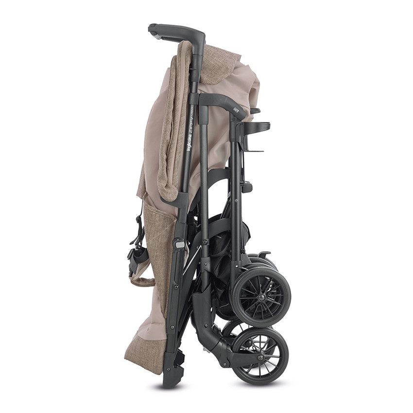 Zippy ελαφρύ καροτσι περιπάτου - Μπεζ 