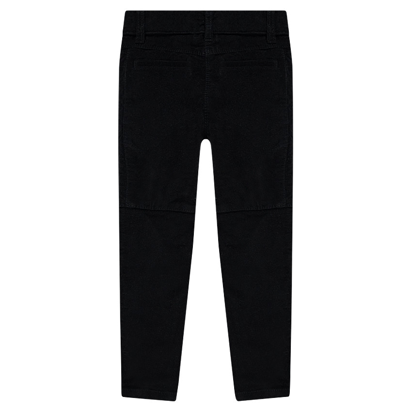 Βελουτέ slim παντελόνι 