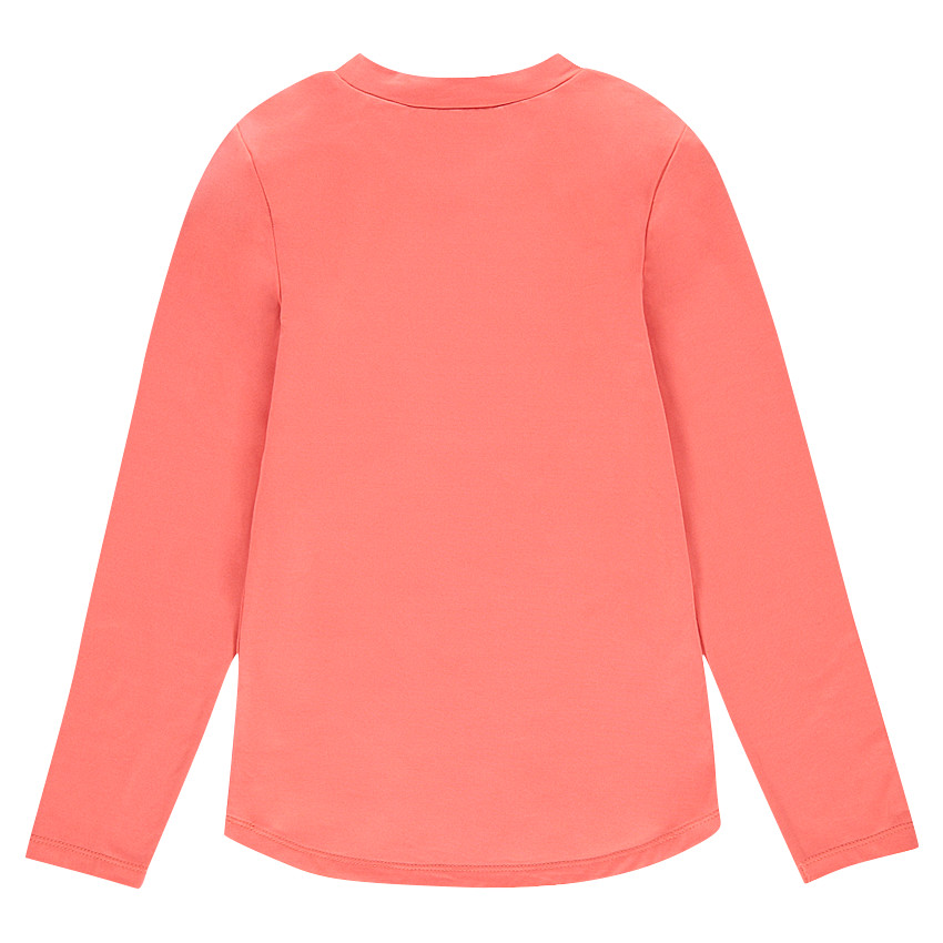 Παιδικά - Μακρυμάνικη μπλούζα του σκι με τυπωμένη μάσκα 