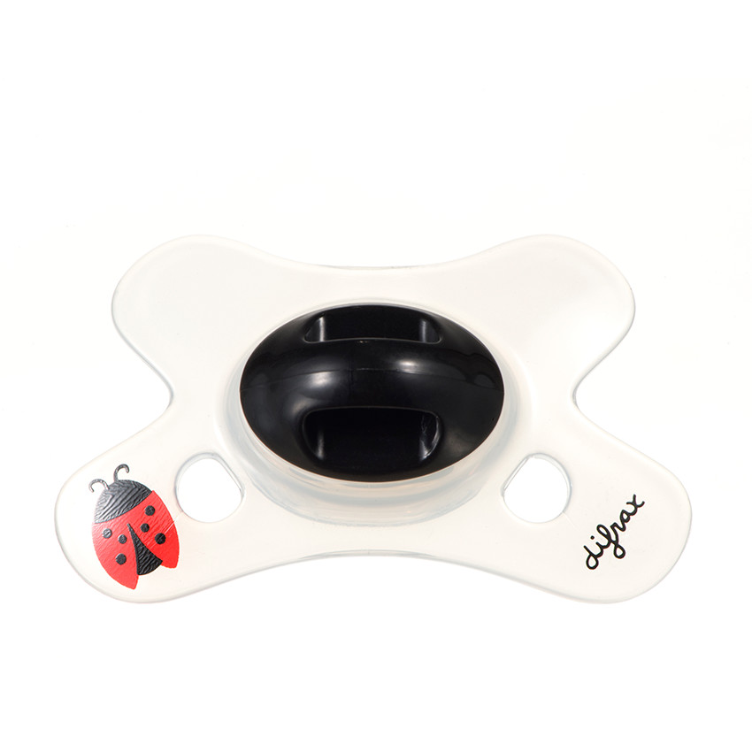 Πιπίλα 0-6 μηνών dental 