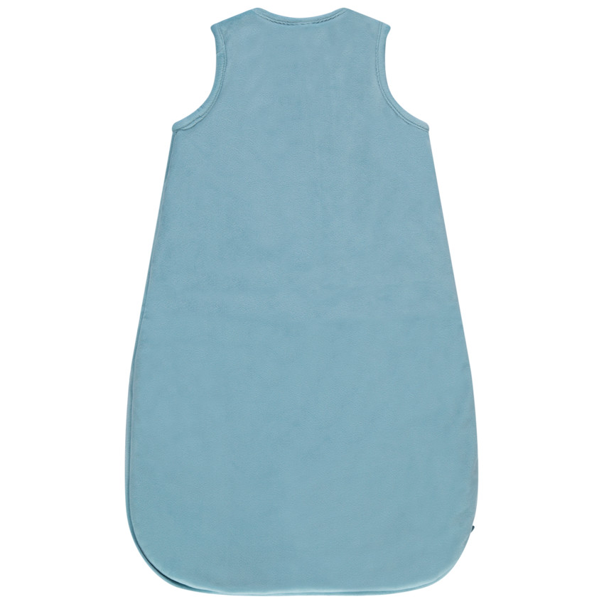 Υπνόσακος αμάνικος με κεντημένο μήνυμα  