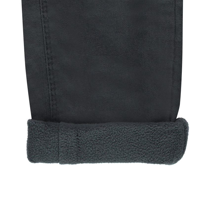 Παντελόνι από τουίλ με φλις επένδυση 