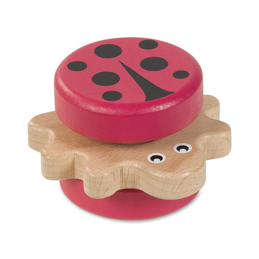 Ξύλινο Παιχνίδι Πασχαλίτσα 