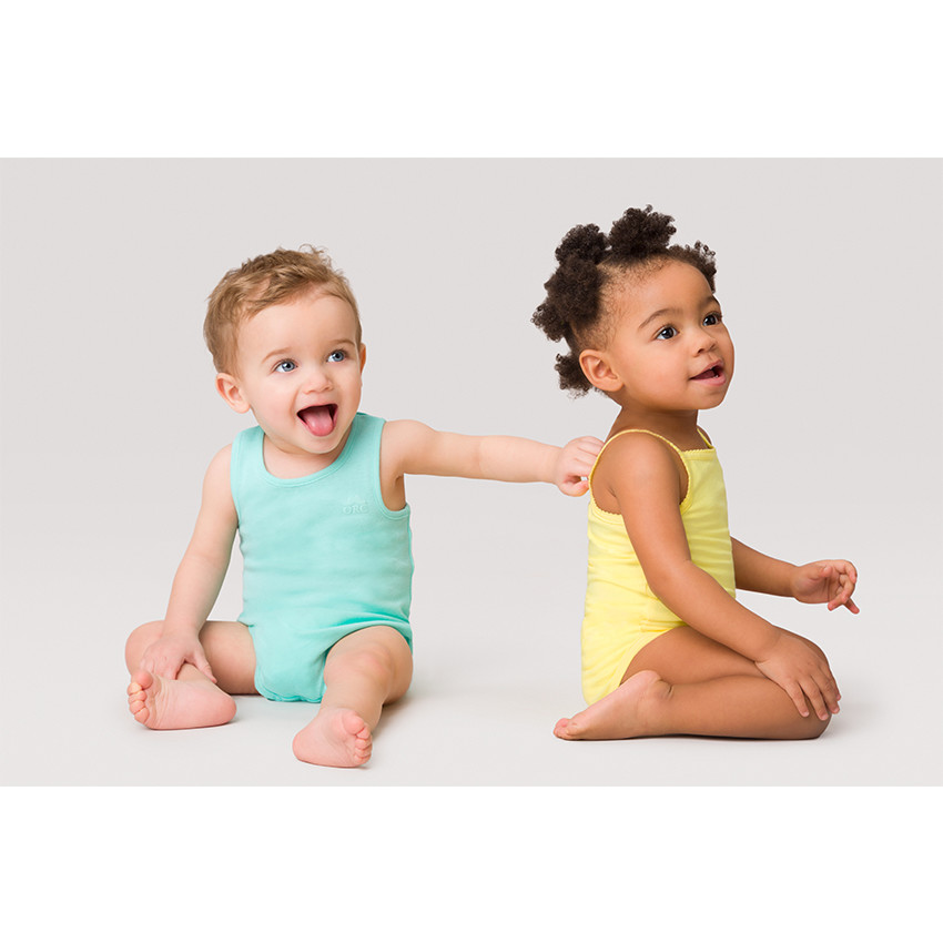 Σετ με 3 αμάνικα φορμάκια 