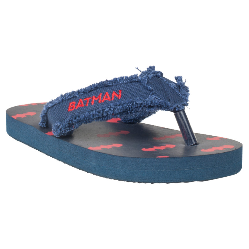 Σαγιονάρα BATMAN με κρόσσια στο τελείωμα 