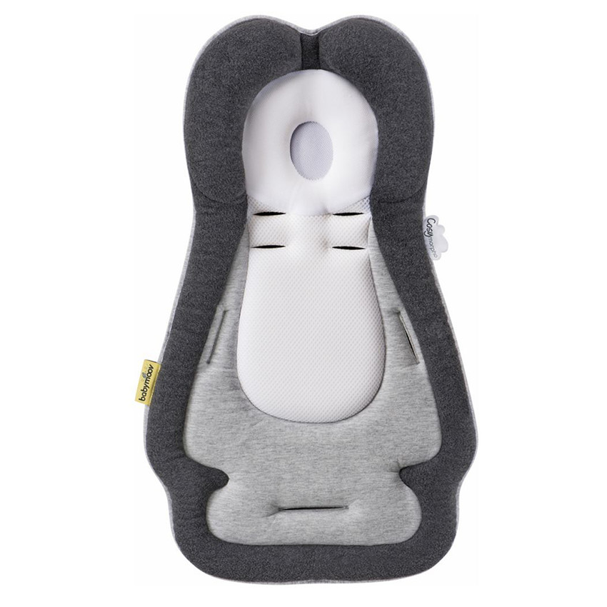   Μορφολογικό μαξιλάρι Cosymorpho - Smokey  