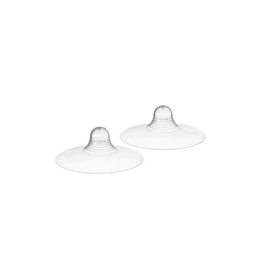 Προστατευτικοί δίσκοι στήθους σιλικόνης 