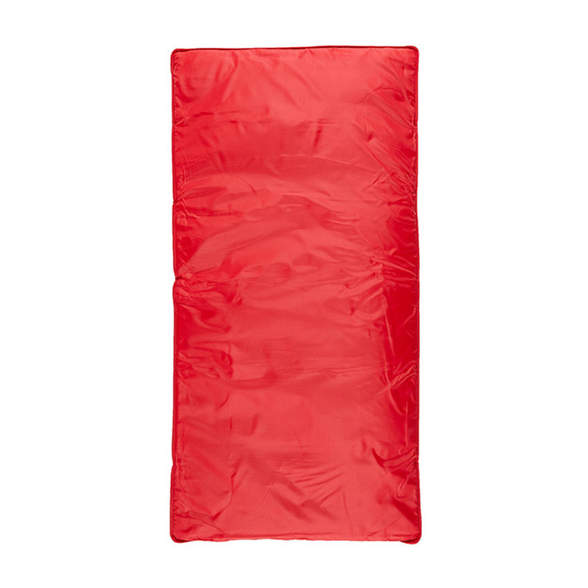 Παρκοκρέβατο Kispli κόκκινο 