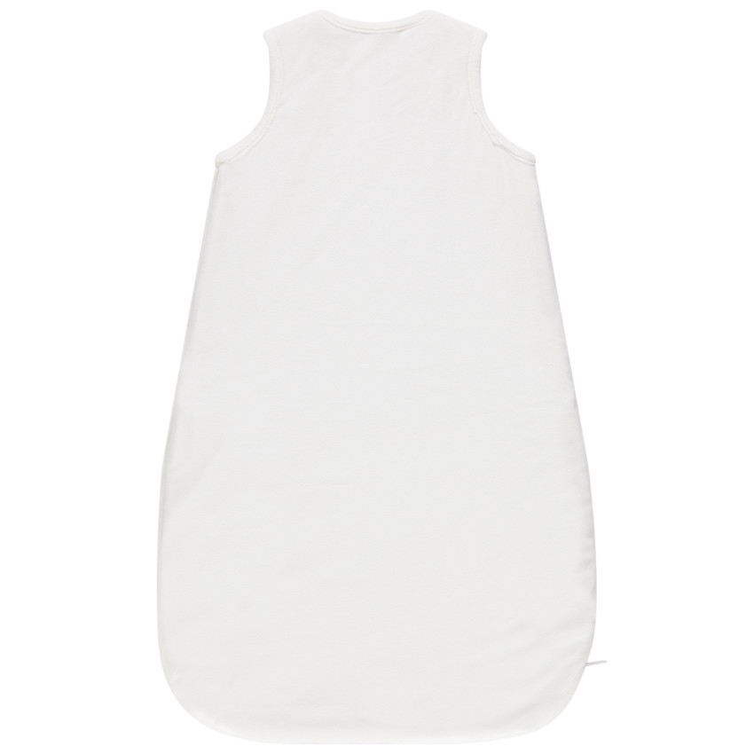 Αμάνικος βαμβακερός υπνόσακος με Κεντημένη αλεπού 