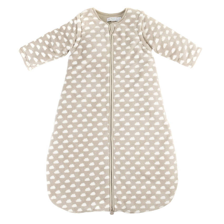 Υπνόσακος sherpa με αφαιρούμενα μανίκια 