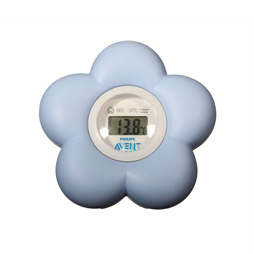 Θερμόμετρο Για Το Μπάνιο/Δωμάτιο Του Μωρού 