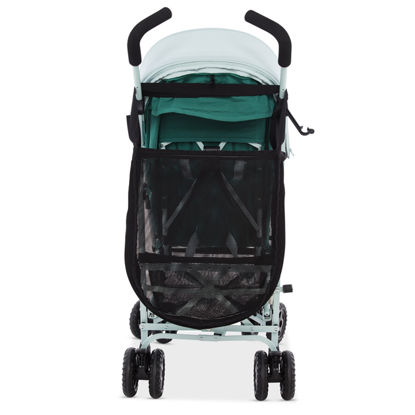 Καρότσι Ava Premium + τσάντα+ποσοσακο Rainforest 