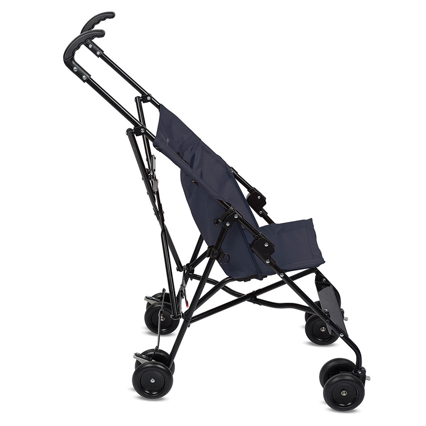 Καρότσι περιπάτου One Way dark blue 